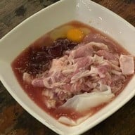 เติบ หมูกระทะ อำเภอวารินชำราบ