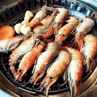 I'SHI & Babishi Buffet