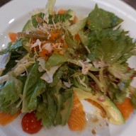 เมนูของร้าน Koi Restaurant