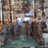 บรรยากาศ Muak Fang Cafe & Gallery