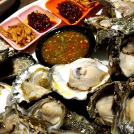 I'SHI & Babishi Buffet