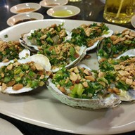 เมนูของร้าน Ut Ca Mau 2