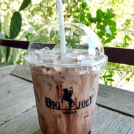 The Cozy Bistro and Cafe’