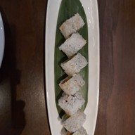 เมนูของร้าน Koi Restaurant