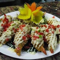 เมนูของร้าน อินคาv.2 แพร่