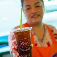 บรรยากาศ ตลาดบางแค