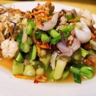 เมนูของร้าน อินคาv.2 แพร่