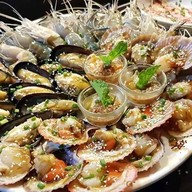 I'SHI & Babishi Buffet