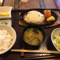 เมนูของร้าน Kitchen Niigata