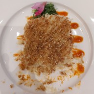 เมนูของร้าน Koi Restaurant