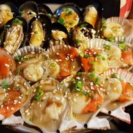 I'SHI & Babishi Buffet