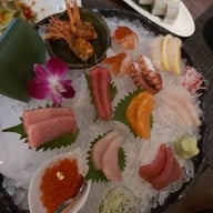 เมนูของร้าน Koi Restaurant