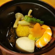 เมนูของร้าน Sunnide Resort