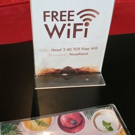 บรรยากาศ Hazel Taste Coffee
