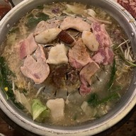 เติบ หมูกระทะ อำเภอวารินชำราบ