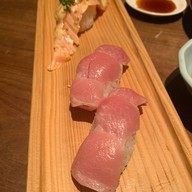 Itamae Sushi