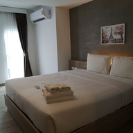 บี2 Hotel นครสวรรค์​