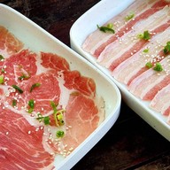 I'SHI & Babishi Buffet