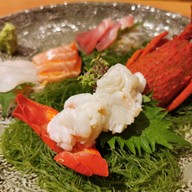 เมนูของร้าน Sunnide Resort