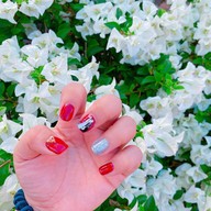 ร้านทำเล็บเชียงใหม่ After Nails & Lash ข้างพฤกษาดอนจั่น 086-536-2799