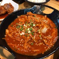 เมนูของร้าน ไก่เกาหลี อูรี ชิกเก้นท์ สาขาหทัยราฎร์ หทัยราษฎร์ มีนบุรี