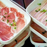 I'SHI & Babishi Buffet