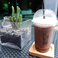 The Habita Cafe @dcondo