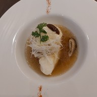 เมนูของร้าน Koi Restaurant