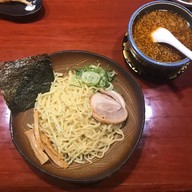 เมนูของร้าน Bankara Ramen สุขุมวิท 39