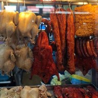 ร้านเจ๊ติ๋ว (ตลาดใหม่นาเกลือ)