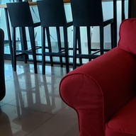 บรรยากาศ Hazel Taste Coffee