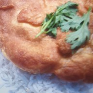 เมนูของร้าน ขาหมูพิพัฒน์ สีลม