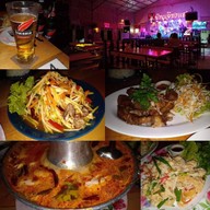 เมนูของร้าน อินคาv.2 แพร่
