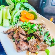 ครัว ส้มตำรสมือแม่