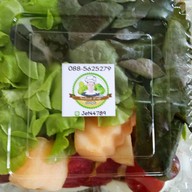 สลัดแซ่บเปี๊ยกขอนแก่น&สเต็ก ขอนแก่น