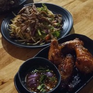 ปลาเผาซอย9 -