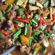 ครัวคนคอน