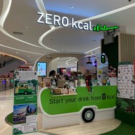 ZERO kcal x Kalamare ซีคอน บางแค