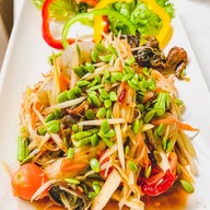 ครัว ส้มตำรสมือแม่