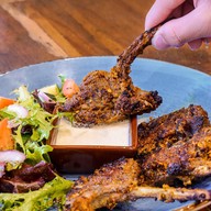 เมนูของร้าน Food Tales Bar & Kitchen