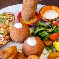 เมนูของร้าน Food Tales Bar & Kitchen