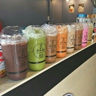 ชาบ้านพ่อง เจโมพลาซ่า ข้างlotus เจโมพลาซ่า