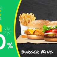 Burger King สนามบิน ดอนเมือง : อาคาร 2 ห้องโถงผู้โดยสารขาออกภายในประเทศ ประตู 3 แอร์ไซด์