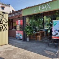 Fox Coffee Milk