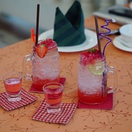 ร้านอาหารบ้านหมอมี