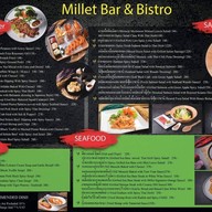 Millet Bar & Bistro