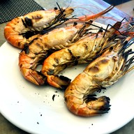 เมนูของร้าน Café de Nîmes โรงแรมแกรนด์ สุขุมวิท กรุงเทพฯ