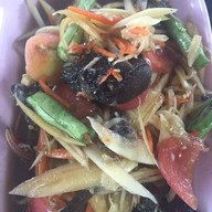 ปัญฑารีย์ รสแซ่บ คลองท่อม