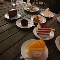 เมนูของร้าน Smile Waterside Restaurant