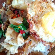 ตำนานกะเพราบังมานฮาราล